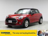 Thumbnail of 2019 Red MINI Hardtop