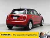 Thumbnail of 2019 Red MINI Hardtop