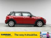 Thumbnail of 2019 Red MINI Hardtop