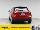 Thumbnail of 2019 Red MINI Hardtop