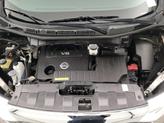 Thumbnail of 2015 Silver Nissan Quest