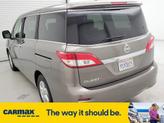 Thumbnail of 2015 Silver Nissan Quest
