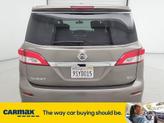 Thumbnail of 2015 Silver Nissan Quest