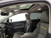 Thumbnail of 2023 Silver Subaru Crosstrek