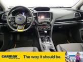 Thumbnail of 2023 Silver Subaru Crosstrek