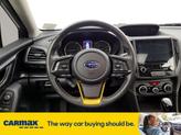 Thumbnail of 2023 Silver Subaru Crosstrek