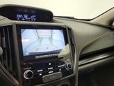 Thumbnail of 2023 Silver Subaru Crosstrek