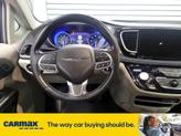 Thumbnail of 2021 Silver Chrysler Pacifica