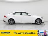 Thumbnail of 2019 White Lexus IS 300