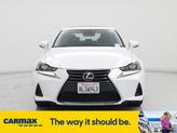 Thumbnail of 2019 White Lexus IS 300