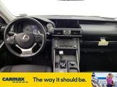 Thumbnail of 2019 White Lexus IS 300