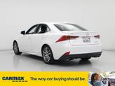 Thumbnail of 2019 White Lexus IS 300
