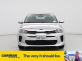 Thumbnail of 2019 Silver Kia Rio
