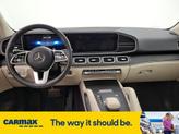 Thumbnail of 2023 White Mercedes-Benz GLE 350