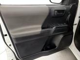 Thumbnail of 2019 White Toyota Tacoma
