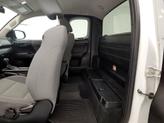 Thumbnail of 2019 White Toyota Tacoma