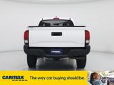 Thumbnail of 2019 White Toyota Tacoma