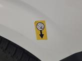 Thumbnail of 2019 White Toyota Tacoma