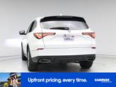 Thumbnail of 2022 White Acura MDX