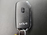 Thumbnail of 2023 Blue Kia Sorento Hybrid