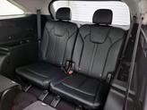 Thumbnail of 2023 Blue Kia Sorento Hybrid