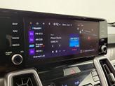 Thumbnail of 2023 Blue Kia Sorento Hybrid