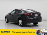 Thumbnail of 2014 Black Mazda Mazda3