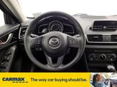 Thumbnail of 2014 Black Mazda Mazda3
