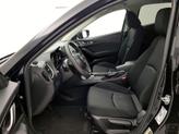 Thumbnail of 2014 Black Mazda Mazda3