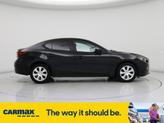 Thumbnail of 2014 Black Mazda Mazda3