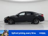 Thumbnail of 2019 Black Honda Civic
