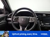 Thumbnail of 2019 Black Honda Civic