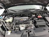 Thumbnail of 2019 Black Honda Civic