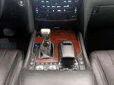 Thumbnail of 2019 Gray Lexus LX 570