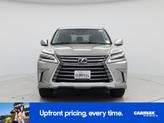 Thumbnail of 2019 Gray Lexus LX 570