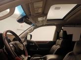 Thumbnail of 2019 Gray Lexus LX 570