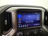 Thumbnail of 2020 White Chevrolet Silverado 1500