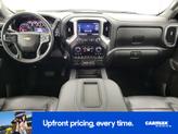 Thumbnail of 2020 White Chevrolet Silverado 1500