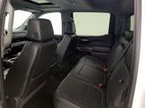 Thumbnail of 2020 White Chevrolet Silverado 1500