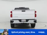 Thumbnail of 2020 White Chevrolet Silverado 1500