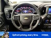 Thumbnail of 2020 White Chevrolet Silverado 1500