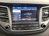 Thumbnail of 2018 Gray Hyundai TUCSON
