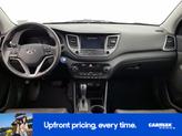 Thumbnail of 2018 Gray Hyundai TUCSON