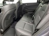 Thumbnail of 2018 Gray Hyundai TUCSON