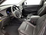 Thumbnail of 2018 Gray Hyundai TUCSON