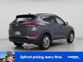 Thumbnail of 2018 Gray Hyundai TUCSON
