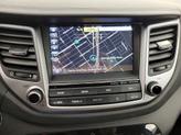 Thumbnail of 2018 Gray Hyundai TUCSON