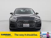 Thumbnail of 2018 Gray Audi A5