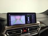 Thumbnail of 2023 Black BMW X3