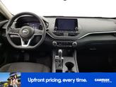 Thumbnail of 2020 White Nissan Altima